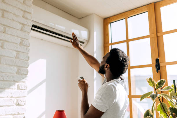 Best HVAC installation services  in Carlyle, IL