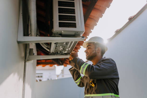 Trusted Carlyle, IL HVAC Experts