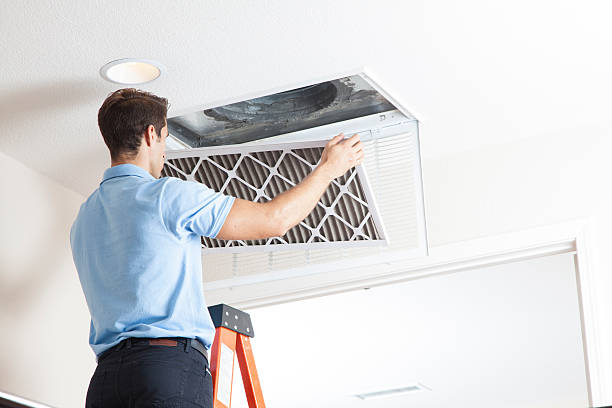 Best Air conditioning repair  in Carlyle, IL