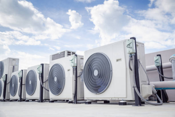 Best HVAC air duct cleaning  in Carlyle, IL