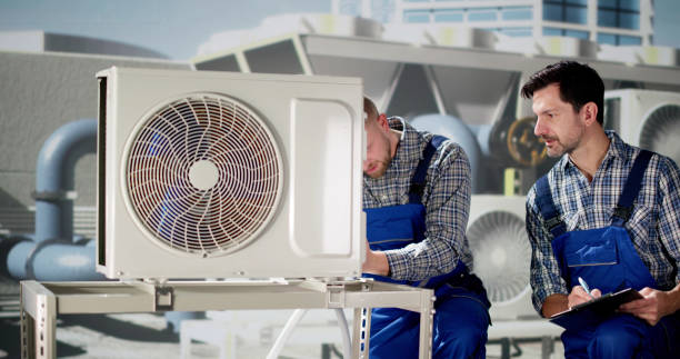 Best HVAC emergency services  in Carlyle, IL