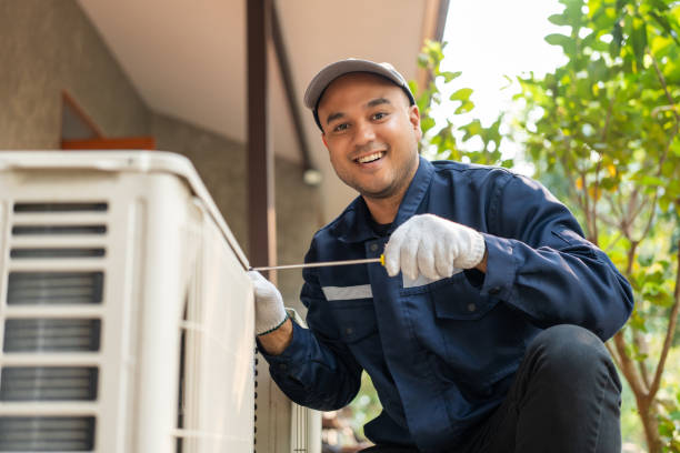 Best Ductless HVAC repair  in Carlyle, IL